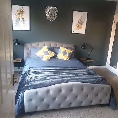 Eastwatch Guesthouse Berwick Upon Tweed Zimmer foto
