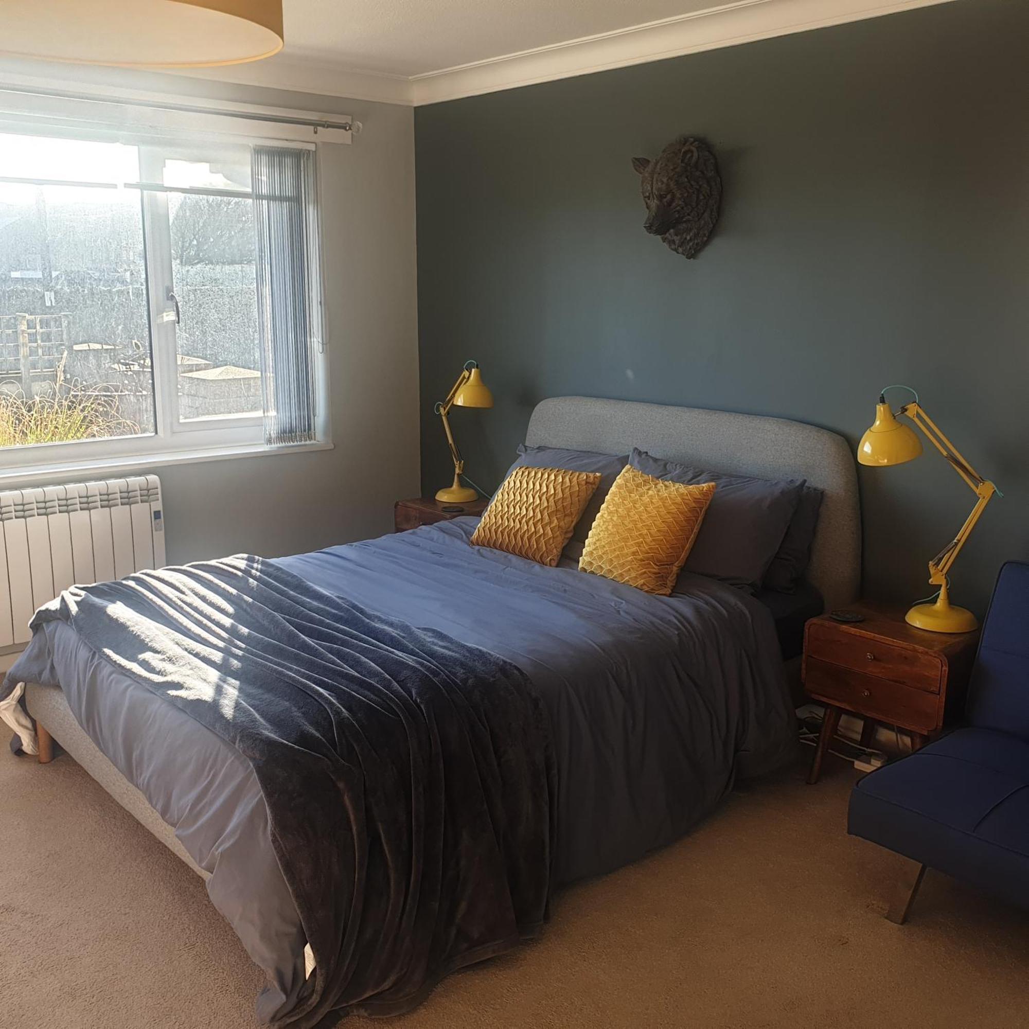 Eastwatch Guesthouse Berwick Upon Tweed Zimmer foto