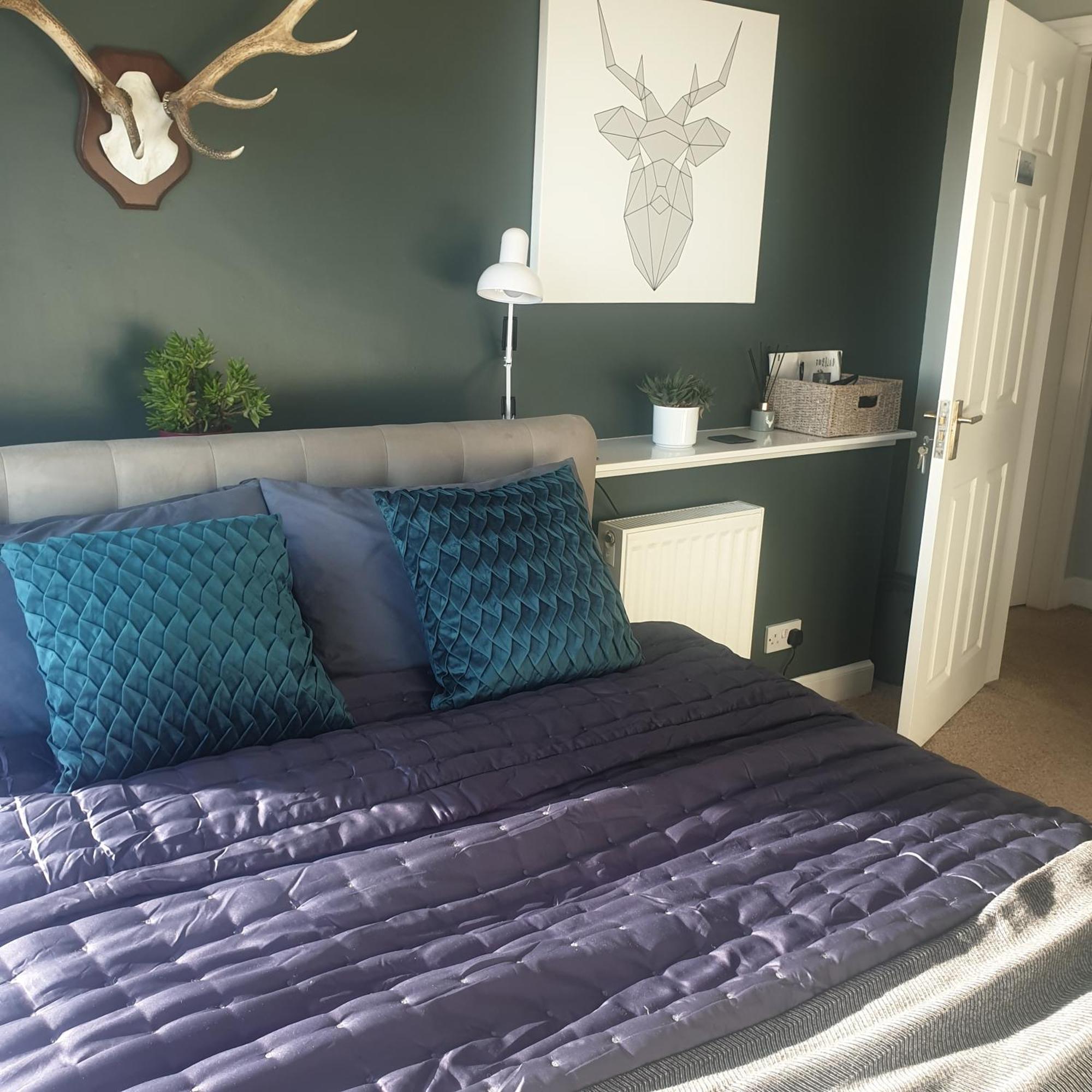 Eastwatch Guesthouse Berwick Upon Tweed Zimmer foto