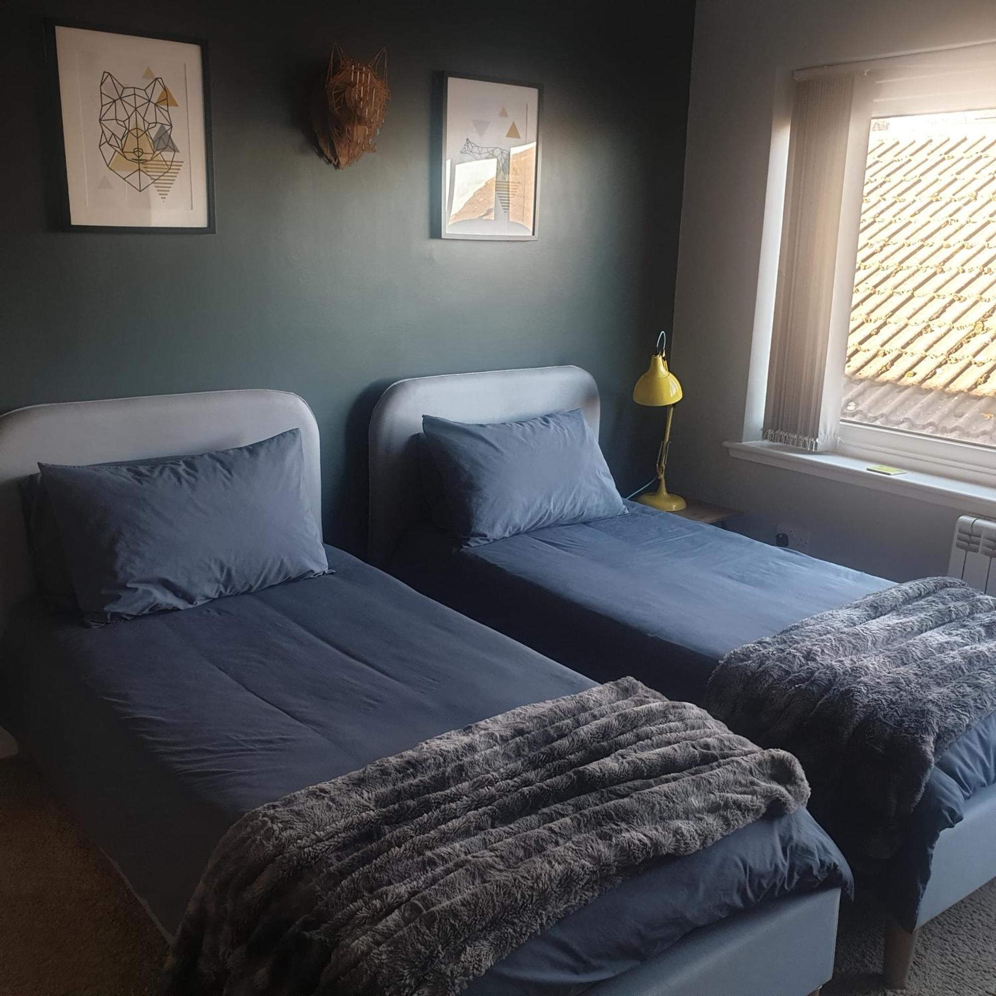 Eastwatch Guesthouse Berwick Upon Tweed Zimmer foto