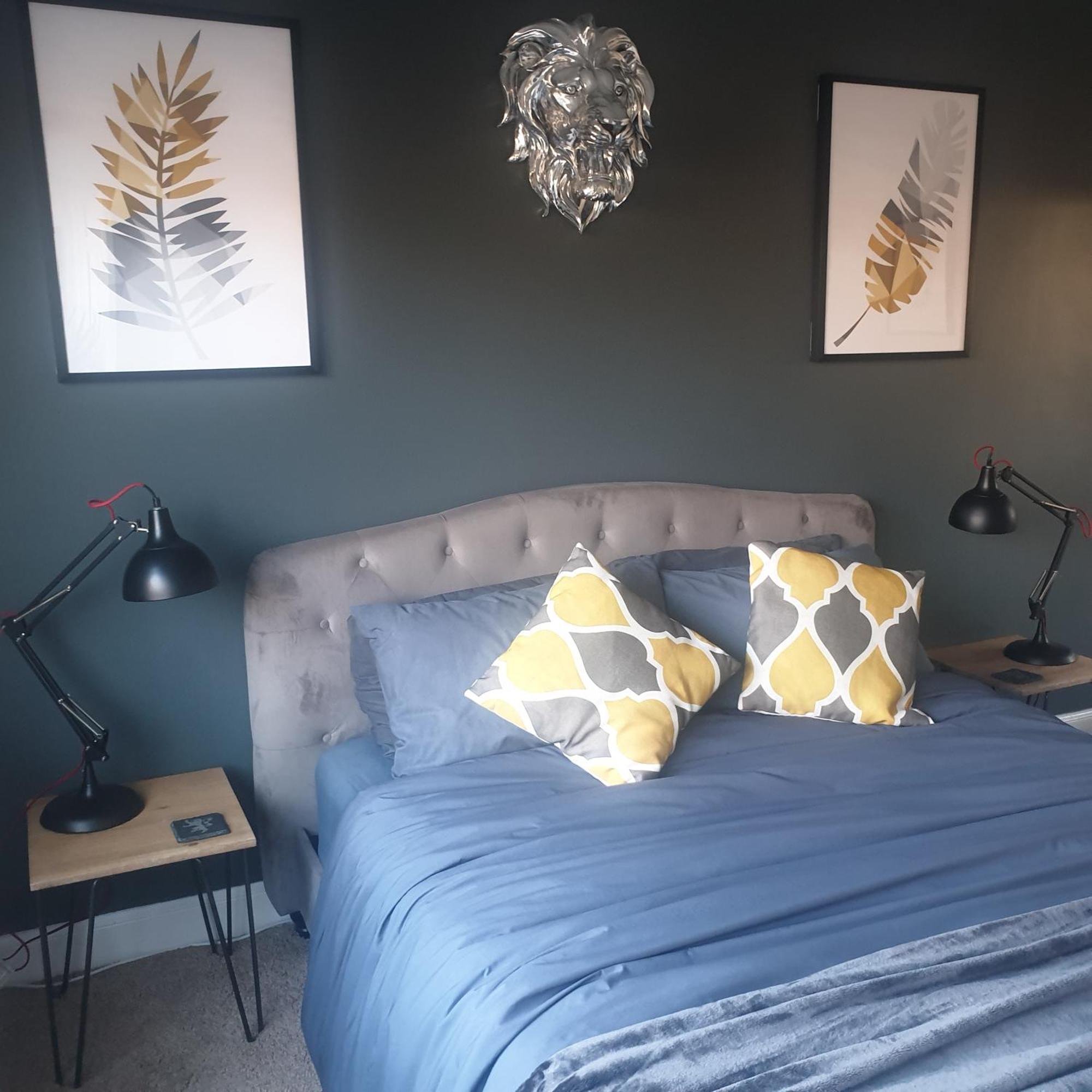 Eastwatch Guesthouse Berwick Upon Tweed Zimmer foto