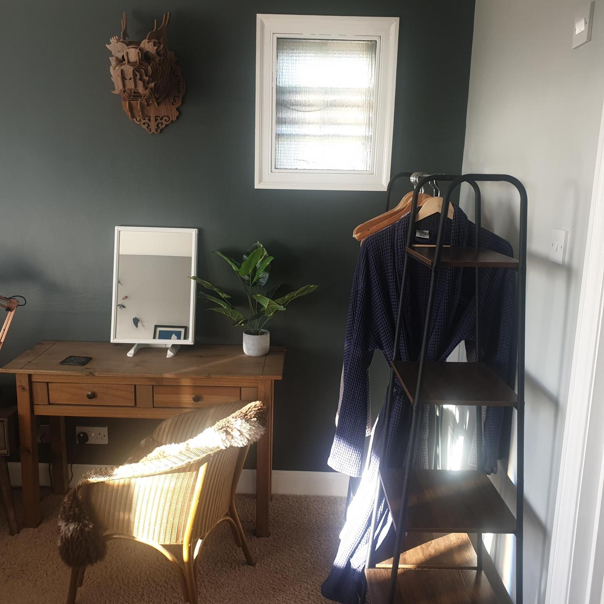 Eastwatch Guesthouse Berwick Upon Tweed Zimmer foto