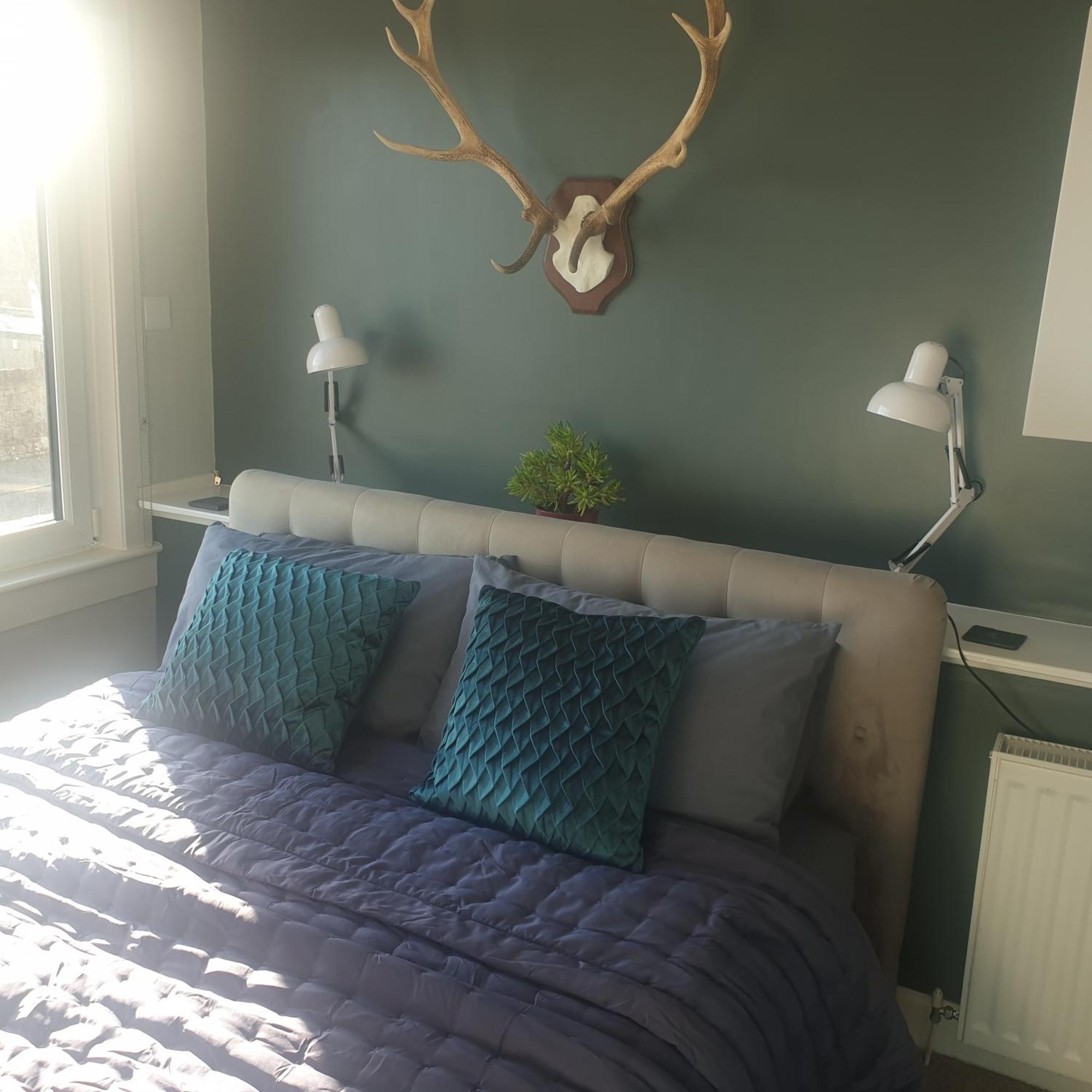 Eastwatch Guesthouse Berwick Upon Tweed Zimmer foto