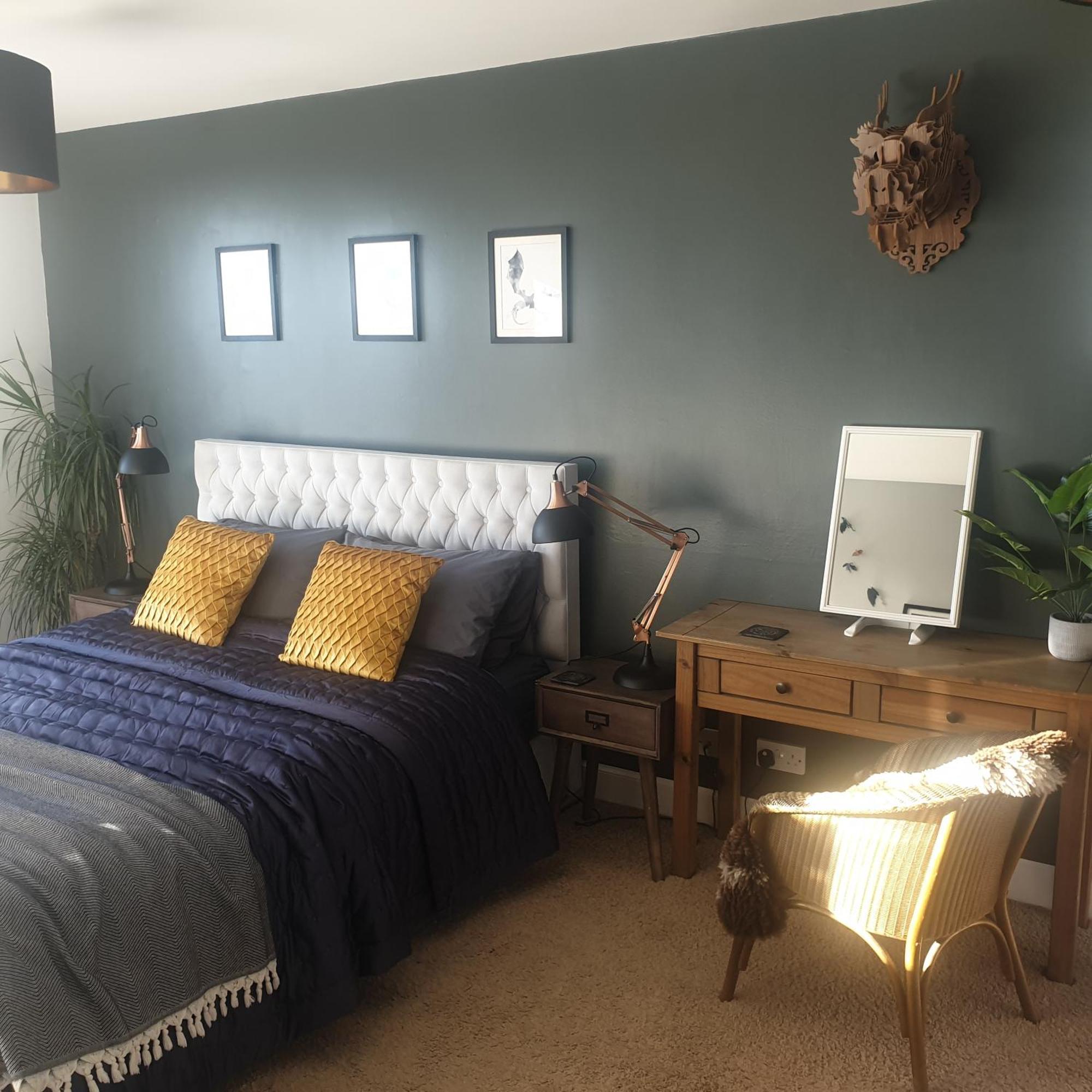 Eastwatch Guesthouse Berwick Upon Tweed Zimmer foto